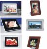 Digital Photo Frames